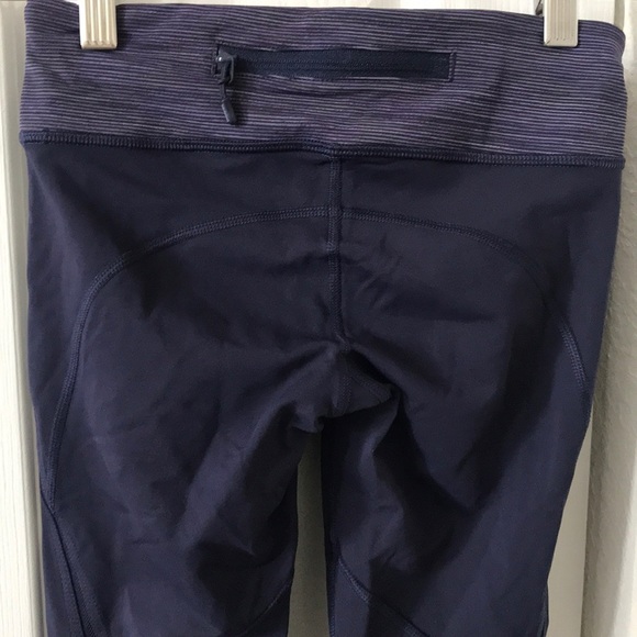 Lululemon leggings - Picture 5 of 7